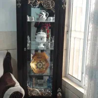 بوفه در حد نو