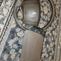 فرمان پژو۹۸ با جفت ایربگ ولاستیک وکیلومترنو