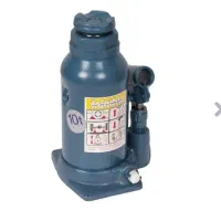 جک ده تنی روغنی جک ایران