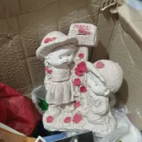 مجسمه ،کلکسیونی