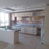 کابینت کلاسیک و نو کلاسیک|خدمات پیشه و مهارت|زاهدان, |دیوار