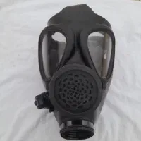 ماسک فیلتردار شیمیایی|ابزارآلات|قرچک, شهرک الحدید|دیوار