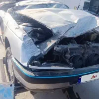 405 مدل 88 موتور 1401 قانونی تعویض
