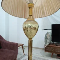اباژور ایستاده|چراغ خواب و آباژور|پرند, فاز ۶|دیوار