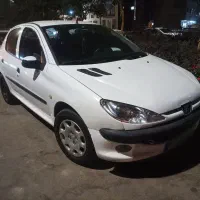 206 تیپ 5|خودرو سواری و وانت|قوچان, |دیوار