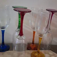 گیلاس خوری