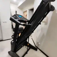 دستثگاه  تردمیل  تایوانی