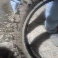لاستیک ۱۱۰.۹۰.۱۶ آپاچی و تریل