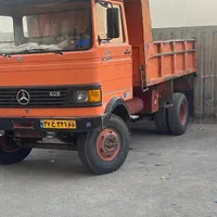 حمل نخاله تهرانسر خلیج شهرزیبا دهکده لشگری مخصوص|خدمات حمل و نقل|تهران, تهرانسر غربی|دیوار