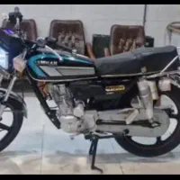 موتور ۲۰۰ فریمان