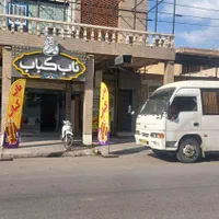 فروش مغازه ۵۰ متری|فروش مغازه و غرفه|شوش, |دیوار