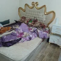 تختخواب دونفره با خوشخواب