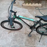 دوچرخه هشت دنده ای سایز ۲۸ مخصوص مسابقه