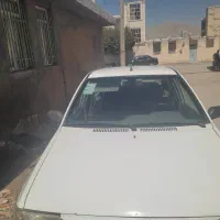 پراید مدل۹۵ دوگانه فابریک