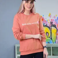 دورس آستین دار چاپ قلب