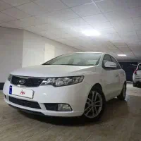 سراتو آپشنال مدل ۱۳۹۶ ( اقساطی)