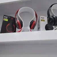 هدفون p47