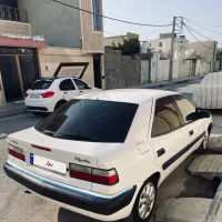 زانتیا مدل ۸۶|خودرو سواری و وانت|بوشهر, |دیوار