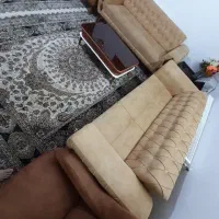 مبل چستر دار