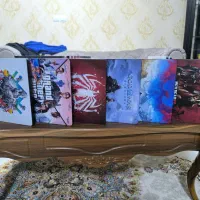 واگذاری گیم نت