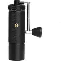 آسیاب دستی تایم مور s3 مشکی more