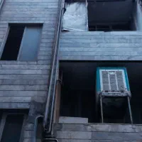 فروش آپارتمان 50متری بلوار حدادی مهر یک|فروش آپارتمان|کرج, کرج نو|دیوار