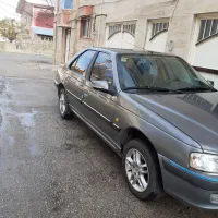 پرشیا مدل ۹۹ سال|خودرو سواری و وانت|اردبیل, |دیوار