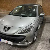 ۲۰۷ پانا دندهای صفر|خودرو سواری و وانت|همدان, |دیوار