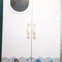 تخت و کمد کودک و نوجوان|تخت و سرویس خواب|تهران, سازمان آب|دیوار