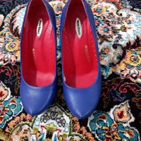 دو جفت کفش مجلسی زنانه|کیف، کفش، کمربند|خمین, |دیوار