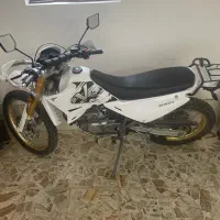 تریل روانQm200