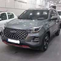 X55 پرو مدل ۱۴۰۳ بیرنگ