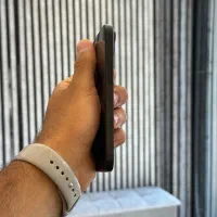 Iphone 15 normal|موبایل|رشت, چمارسرا|دیوار