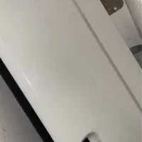 در صندوق بار پراید