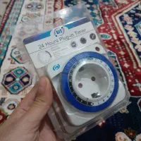 تایمر برق نو