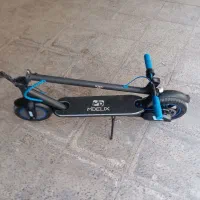 اسکوتر برقی میدلیکس|دوچرخه، اسکیت، اسکوتر|اصفهان, بهارستان|دیوار