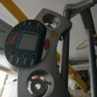 تردمیل سالم دارای نمایشگر|تجهیزات ورزشی|شوشتر, |دیوار