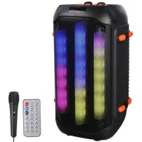 سیستم صوتی خانگی اقساطی & اسپیکر باند پرقدرت|سیستم صوتی خانگی|خمینیشهر, |دیوار