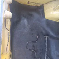 پیکان دولوکس۵۷|خودرو کلاسیک|آمل, |دیوار