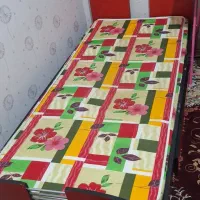 تخت خواب نوجوان (بچه)