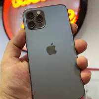 iPhone 12pro 256g zaباشرایط اقساط|موبایل|سبزوار, ابوریحان|دیوار