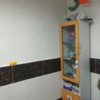 ویترین کودک