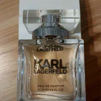 عطر خاص Karl