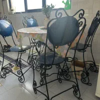 میز ناهارخوری