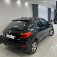 ۲۰۷ مدل ۱۴۰۰