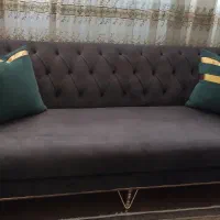 مبل چستر کلاسیک