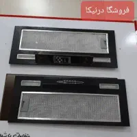 هود دستگیره استیل ۲ربو /مکش بالا|هود|تبریز, |دیوار