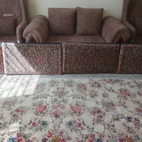 فروش فرش کارکرده توافقی