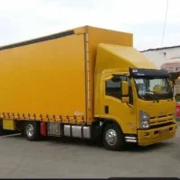باربری حمل بار اثاث منزل شهرستان و تمام تهران