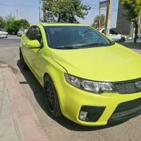 سراتو کوپه 2000 اتومات عروسک|خودرو سواری و وانت|ارومیه, |دیوار